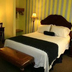 Boutique Hotel La Cordillera 4* Стандартный номер фото 2