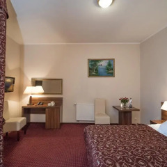 Hotel Jasek комната для гостей фото 3