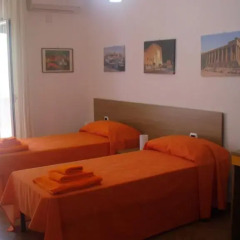 Отель Bed and Breakfast Marinella Порт-Эмпедокле спа