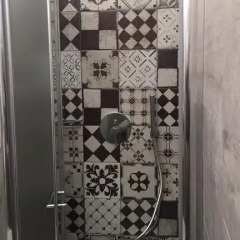 Hotel Nuovo Belvedere 3* Стандартный номер фото 8