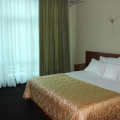 Astoria Hotel комната для гостей фото 3