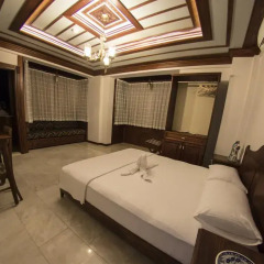 Hotel Mary's House 3* Номер категории Эконом фото 5