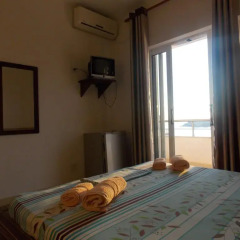 Hotel Edola 3* Стандартный номер с двуспальной кроватью фото 4