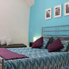 Johnie's Place Lisbon Hostel & Suites Стандартный номер фото 5