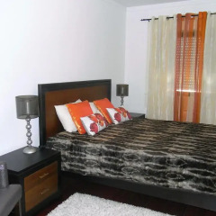 Апартаменты Mary Apartments Lisbon Апартаменты разные типы кроватей фото 43