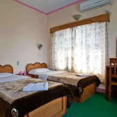 Отель Green Tara Hotel Непал, Покхара - отзывы, цены и фото номеров - забронировать отель Green Tara Hotel онлайн детские мероприятия фото 2