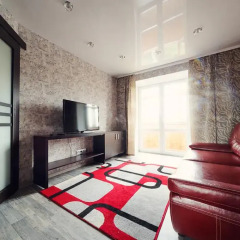 Апартаменты Kvartiras Minsk Apartments Апартаменты фото 15
