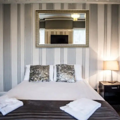 The Mitre Hotel комната для гостей фото 5