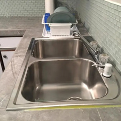 Отель Travelers Bed and Rest 1Bedroom в номере