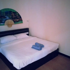 Отель Sunshine Guesthouse 3* Стандартный номер с различными типами кроватей