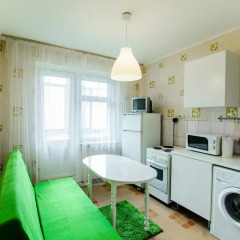 Апартаменты Apartments Marusia na Avtozavodskom Shosse 39 в номере
