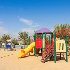 Отель Lagoon Hotel & Resort Иордания, Солт - отзывы, цены и фото номеров - забронировать отель Lagoon Hotel & Resort онлайн детские мероприятия