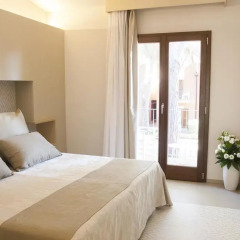 Hotel Corte Rosada Resort & Spa 4* Стандартный номер с различными типами кроватей фото 7