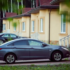 Гостиница Яхонты Ногинск 4* Коттедж с различными типами кроватей фото 5