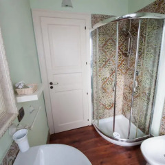 Отель B&B Garibaldi 61 Стандартный номер фото 15