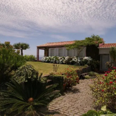 Отель Quinta Da Meia Eira Орта