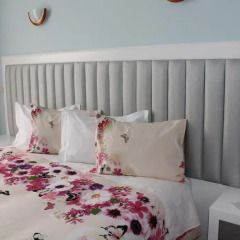 Отель Grande Oceano Guest House 3* Улучшенный номер с различными типами кроватей фото 14