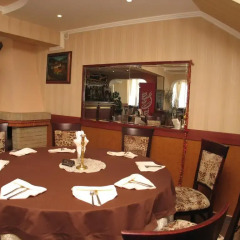 Hotel Jagoda 88 питание