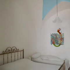 Отель Pietrastella Casa Пресичче комната для гостей фото 3