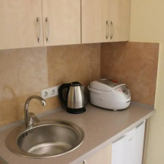 Гостиница Guest House Promenad в номере фото 2