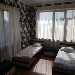 Отель Hostel 312 Bishkek Кыргызстан, Бишкек - отзывы, цены и фото номеров - забронировать отель Hostel 312 Bishkek онлайн спа фото 2