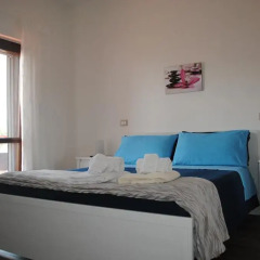 Отель B&B AnnaVì Стандартный номер фото 6
