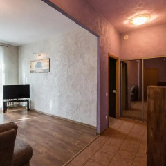 Апартаменты River view apartment in Old Town спа