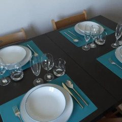 Апартаменты Lisbon Top Flats питание