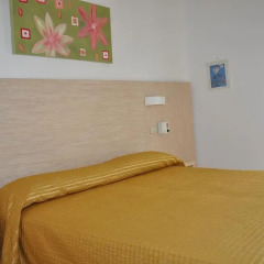 Hotel Plaza 3* Стандартный номер с различными типами кроватей фото 16