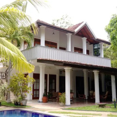 Отель Surf Villa 2* Вилла фото 4