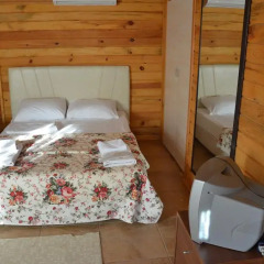 Hotel Sunset Troia Коттедж с различными типами кроватей фото 6