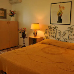 Отель Bed and Breakfast Casa del Mandorlo Сиракуза комната для гостей фото 2