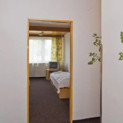 Hotel Atlas 2* Стандартный номер фото 11