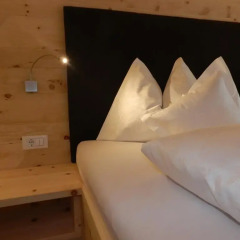 Отель Chalet De Ultimis Сан-Панкрацио комната для гостей