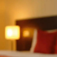 Отель Prestige House удобства в номере