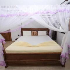 Отель Negombo Village 2* Стандартный номер с различными типами кроватей фото 9
