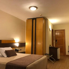 Gran Continental Hotel 3* Номер Делюкс с различными типами кроватей фото 8