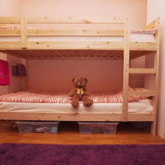 Гостиница Like Hostel Moscow в Москве - забронировать гостиницу Like Hostel Moscow, цены и фото номеров Москва детские мероприятия фото 4