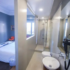Отель Castilho Lisbon Suites Люкс повышенной комфортности фото 16