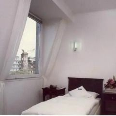 Cerano City Hotel Köln am Dom 3* Стандартный номер с различными типами кроватей фото 5