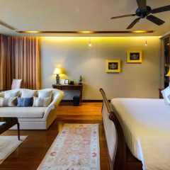 Отель Impiana Private Villas Phuket 5* Люкс повышенной комфортности фото 15