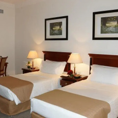 Executives Hotel - Olaya 4* Президентский люкс с различными типами кроватей