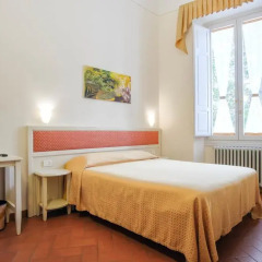 Отель Casa Betania casa per Ferie 2* Стандартный номер с различными типами кроватей фото 3