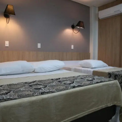 Hotel Plaza комната для гостей фото 2