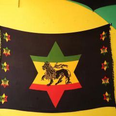 Reggae Hostel спа