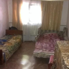 Гостиница Guest House Romashkovaya комната для гостей фото 2