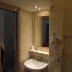 Hotel Elide 3* Номер категории Эконом с различными типами кроватей фото 8