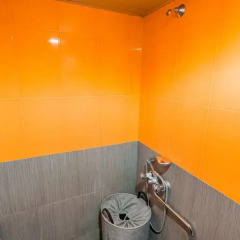 Апартаменты Agmashenebeli Apartment сауна
