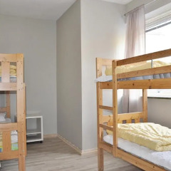 Göteborg Hostel Стандартный семейный номер фото 5