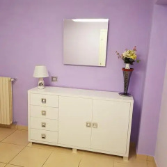 Отель B&B Villa Paradiso Love Номер Делюкс фото 3